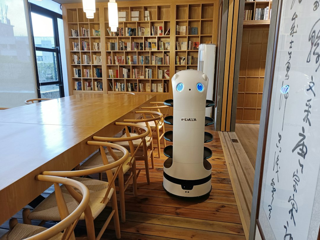 Les robots livreurs d’Uber Eats vont-ils redéfinir la livraison de nourriture au Japon ?