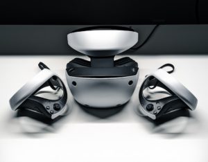 Le PS VR2 va-t-il révolutionner l’expérience du gaming en réalité mixte?