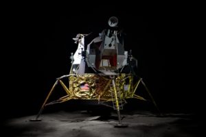 Quelle est la prochaine étape pour l’exploration lunaire?