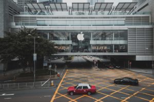 L’Apple Car : Un Rêve Innovant Confronté à la Réalité ?