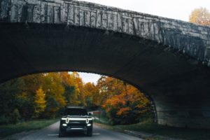 Quand Rivian tente de mettre le turbo, mais oublie parfois de charger ses batteries