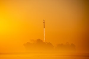 L’odyssée spatiale de SpaceX: quand Starship vise les étoiles mais fait trempette