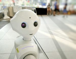 La robotique et l’IA: vers une nouvelle ère d’opportunités?