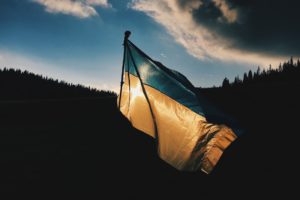 Les Guerriers du WiFi: Le Front Numérique Ukrainien