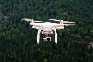 Amazon: un géant qui ne perd pas le nord, même quand ses drones doivent changer de cap
