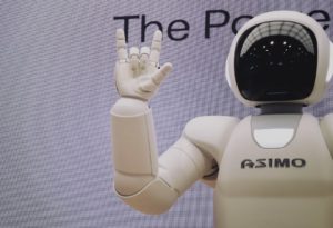 Sommes-nous prêts pour un avenir dominé par la robotique?