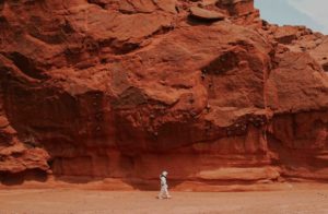 Est-on proche de découvrir la vie passée sur Mars grâce à Perseverance?