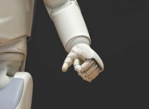 Le Futur en Kit: Comment Agility Met Les Robots au Travail
