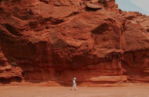 Quels enseignements pouvons-nous tirer des simulations de Mars de la NASA?