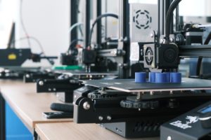 Quelle révolution promet l’acquisition de Micronics par Formlabs ?