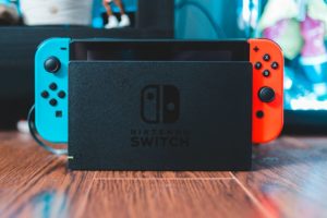 Les ventes de Nintendo Switch chutent-elles à cause de l’attente de la « Switch 2 » ?