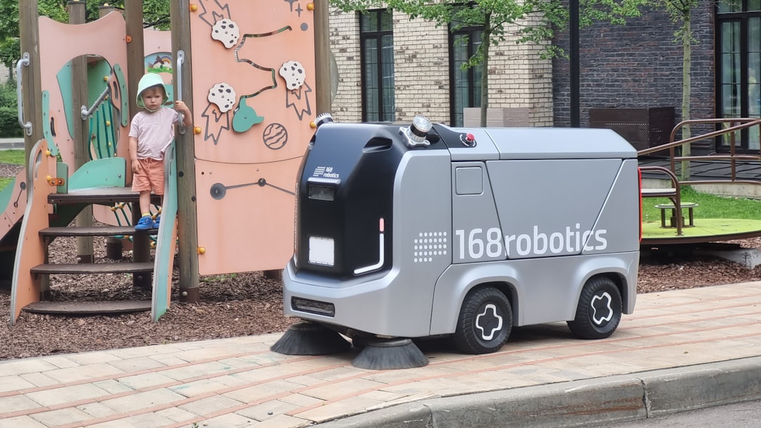 Un vent en poupe pour des camions sans chauffeur