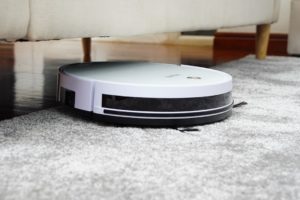 Remises et Aspirateurs: Roomba le Bon Plan