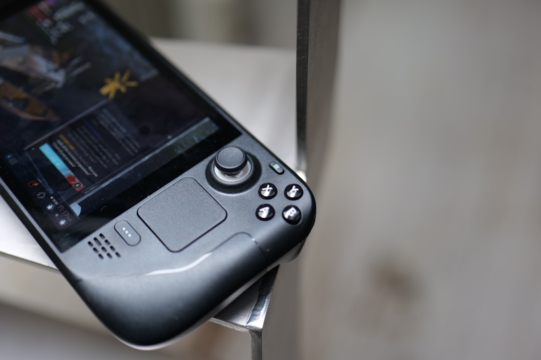 Game On The Go: La bataille des consoles portables