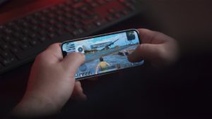 Netflix : Une Révolution dans les Jeux Mobiles?