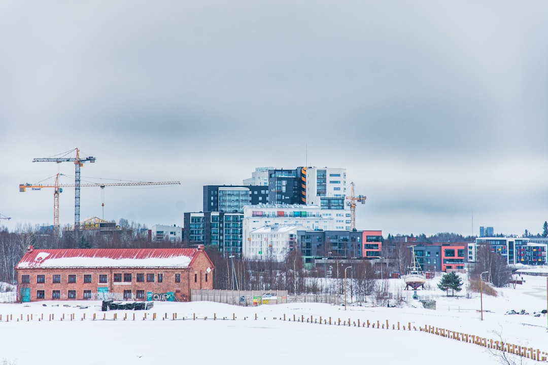 Planera : Une révolution dans la planification de la construction ?