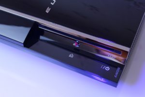 PS5 Pro : le Nouveau Prodigy ?