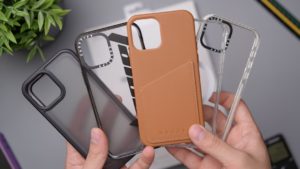 Quels sont les accessoires indispensables pour votre iPhone?