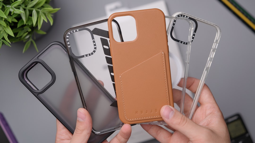 Quels sont les accessoires indispensables pour votre iPhone?