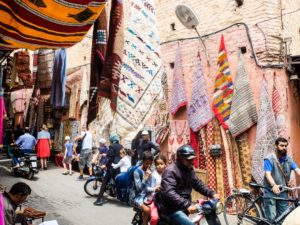 Un œil malin sur le marché des lunettes