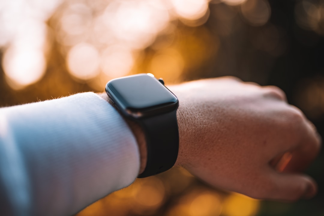 Quelle Apple Watch choisir en 2024?