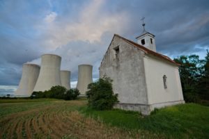 Microsoft et l’énergie nucléaire : une solution durable pour l’IA ?