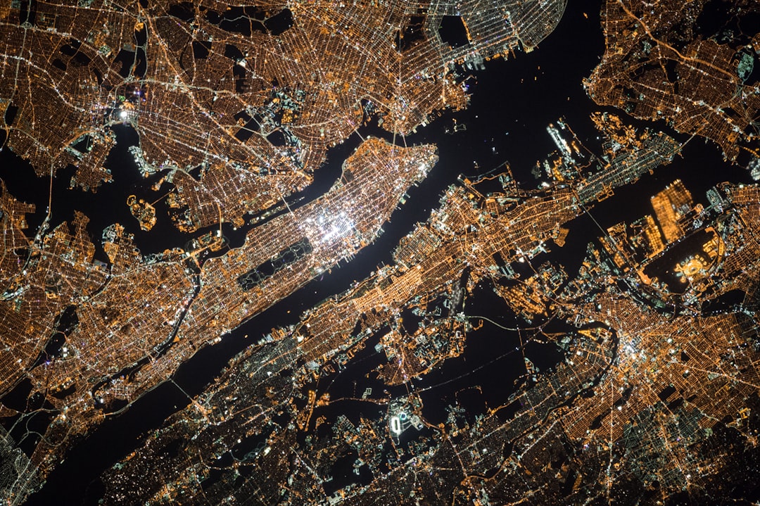 Notre perception de l’existence change-t-elle avec les images spatiales ?