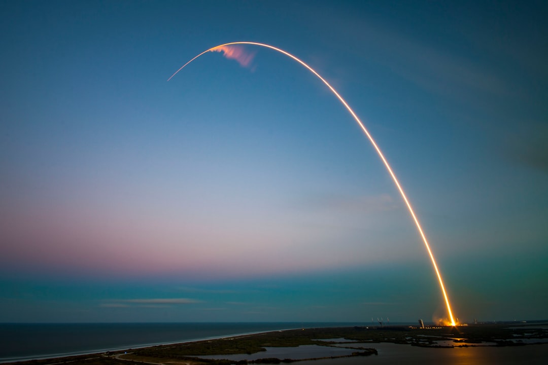 Un Falcon 9 qui bat de l’aile