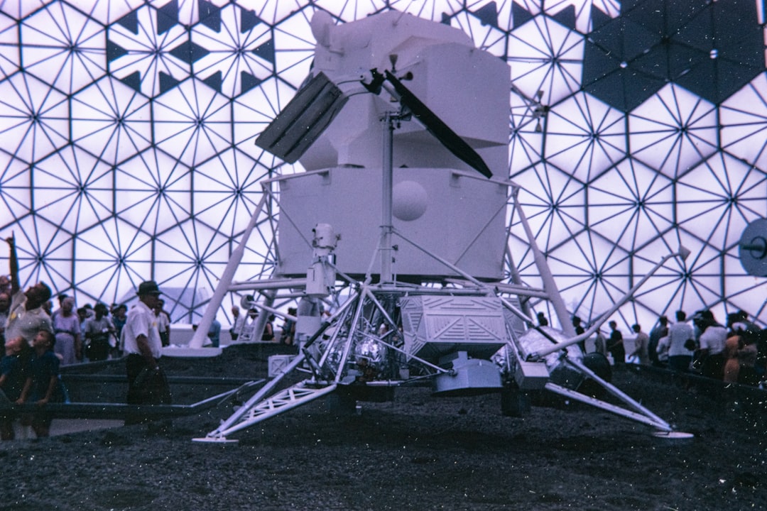 La Fin du Voyager de la Galaxie