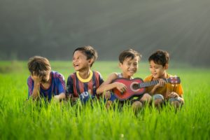 La montre connectée pour enfants: révolution ou gadget?