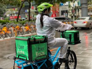 OneRail peut-il transformer la livraison du dernier kilomètre ?