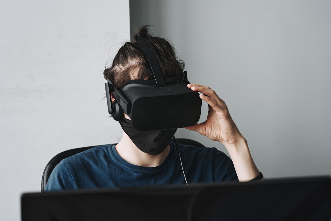 Réalité Virtuelle: Casques sur la tête, rêves inspérés