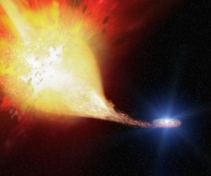 Quelles Révélations Attendent Derrière Les Observations de Hubble ?