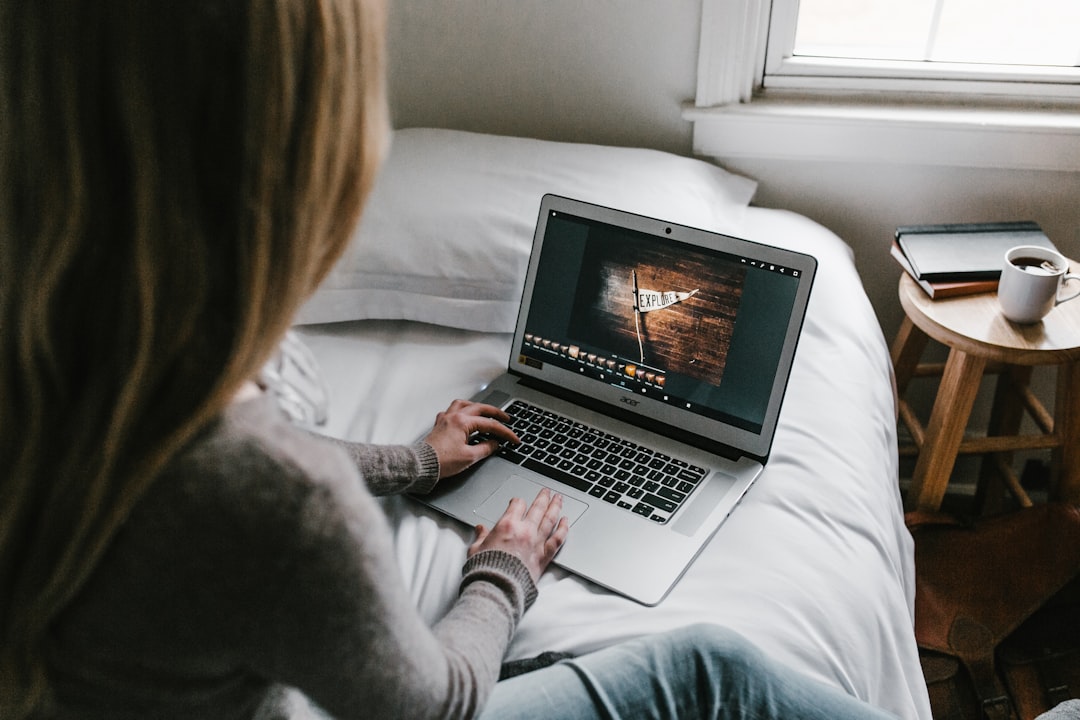 Chrome et Châtiment : Le Renouveau Digital