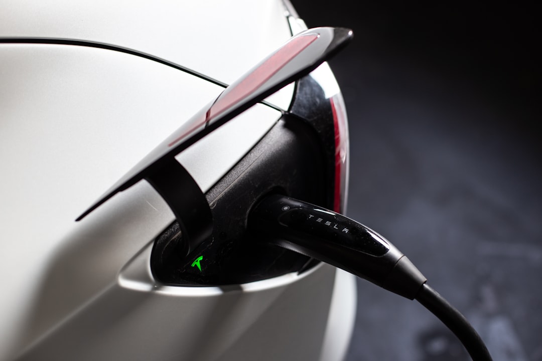 Hyundai-charger mange tes Tesla-ries!