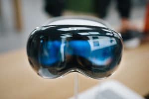 La technologie des lunettes intelligentes peut-elle vraiment transformer l’accessibilité?