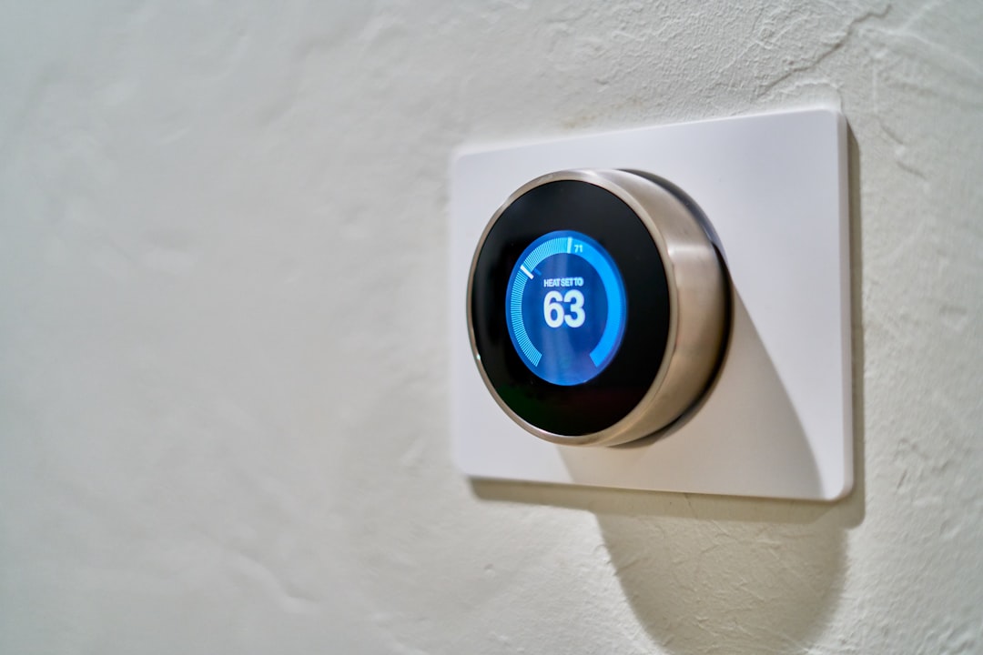 L’avenir des thermostats repose-t-il sur la simplicité intelligente ?