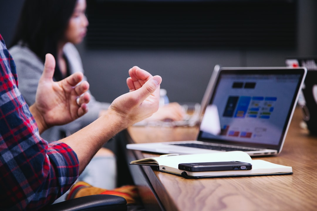 Quand l’innovation appelle, répondez présent ou Innover sans Fin, une idée futée