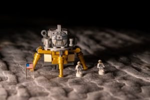 L’exploration spatiale privée: quel avenir pour notre conquête de la Lune?